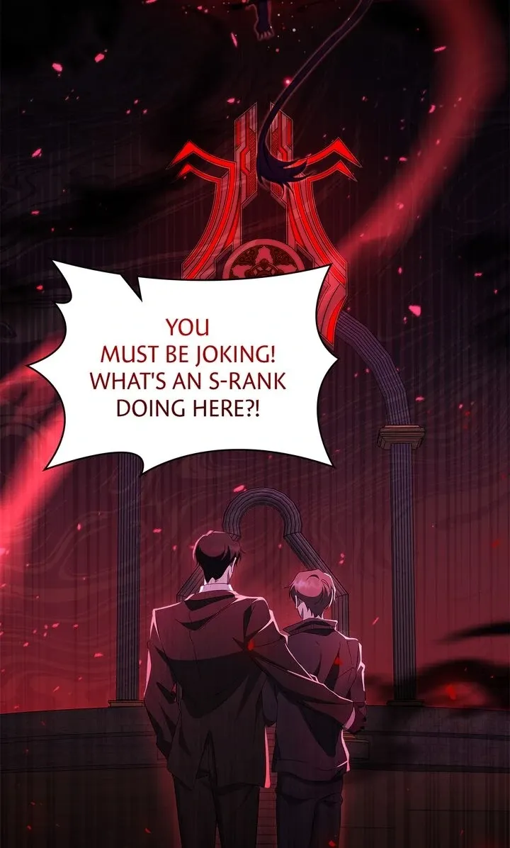 Read Creating Hidden Endings chapter 8 image 1 on Lezhin