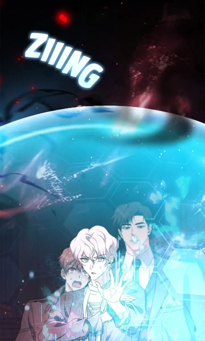 Read Creating Hidden Endings chapter 8 image 10 on Lezhin