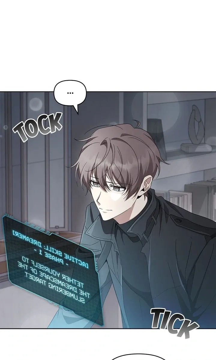 Read Creating Hidden Endings chapter 8 image 100 on Lezhin