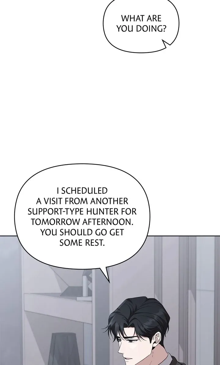 Read Creating Hidden Endings chapter 8 image 101 on Lezhin