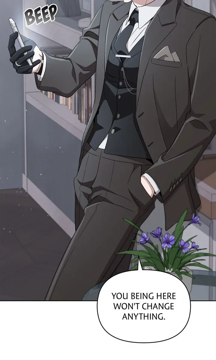 Read Creating Hidden Endings chapter 8 image 102 on Lezhin