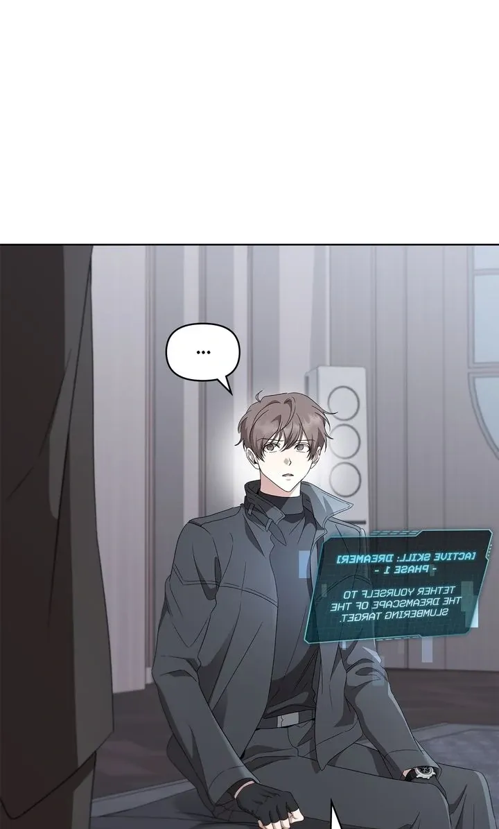 Read Creating Hidden Endings chapter 8 image 103 on Lezhin