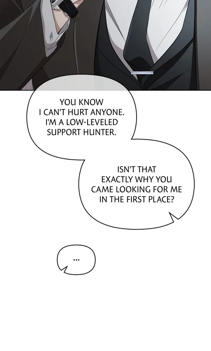 Read Creating Hidden Endings chapter 8 image 106 on Lezhin