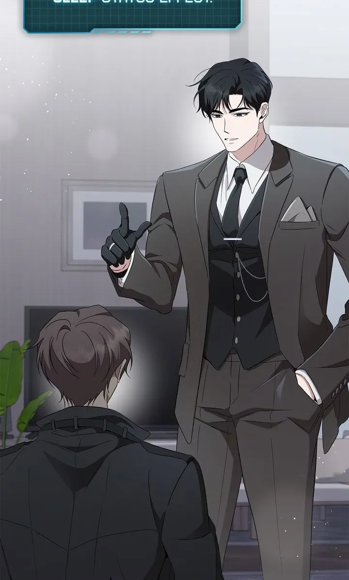 Read Creating Hidden Endings chapter 8 image 109 on Lezhin