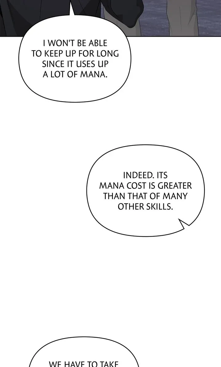 Read Creating Hidden Endings chapter 8 image 110 on Lezhin