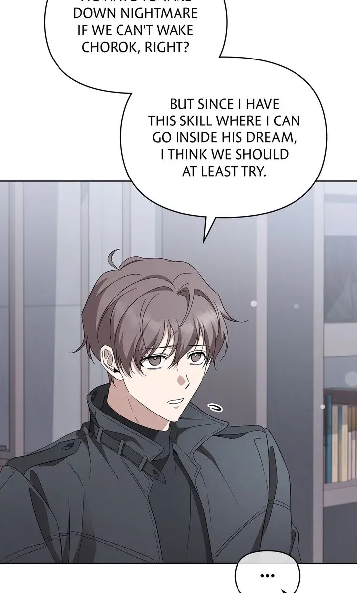 Read Creating Hidden Endings chapter 8 image 111 on Lezhin