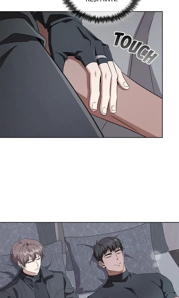 Read Creating Hidden Endings chapter 8 image 114 on Lezhin