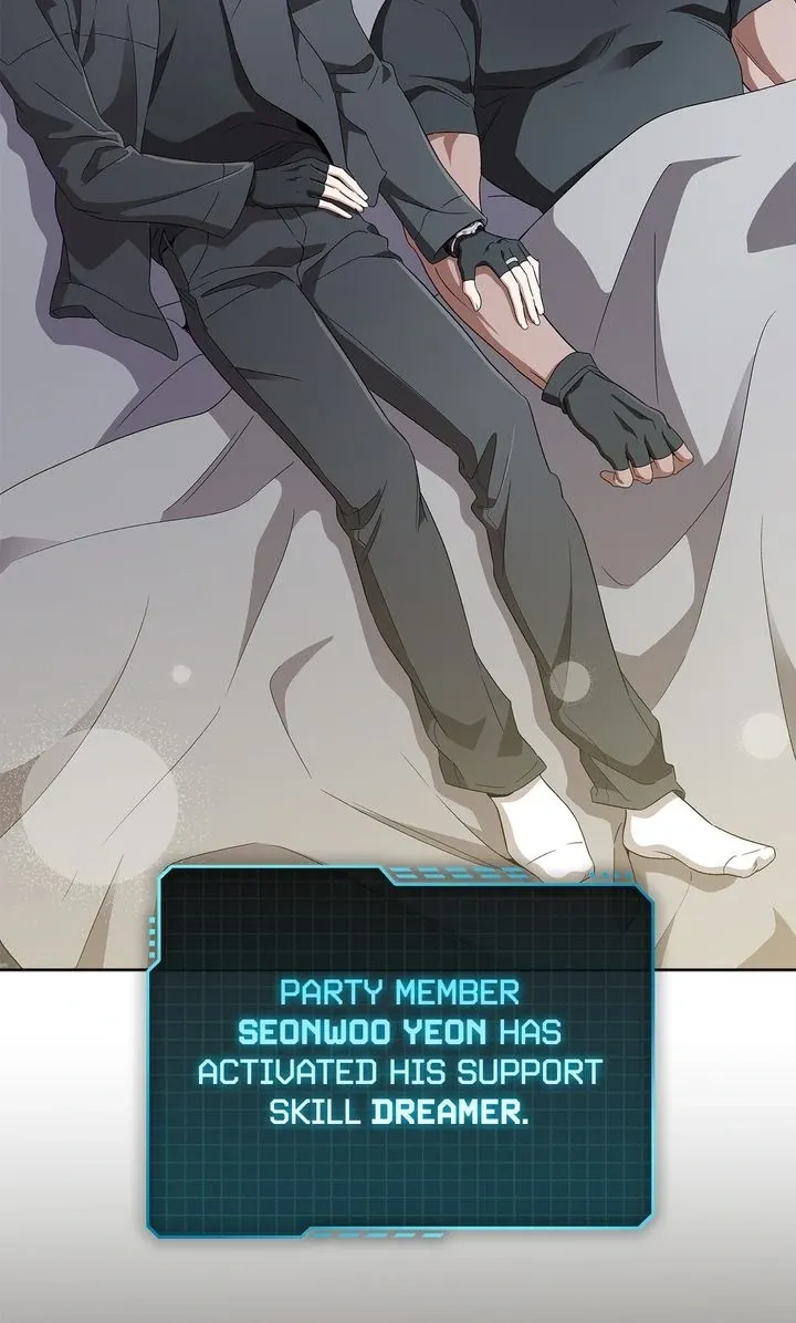 Read Creating Hidden Endings chapter 8 image 115 on Lezhin
