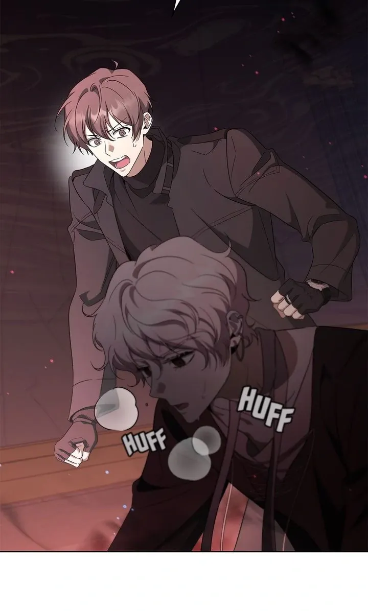 Read Creating Hidden Endings chapter 8 image 14 on Lezhin