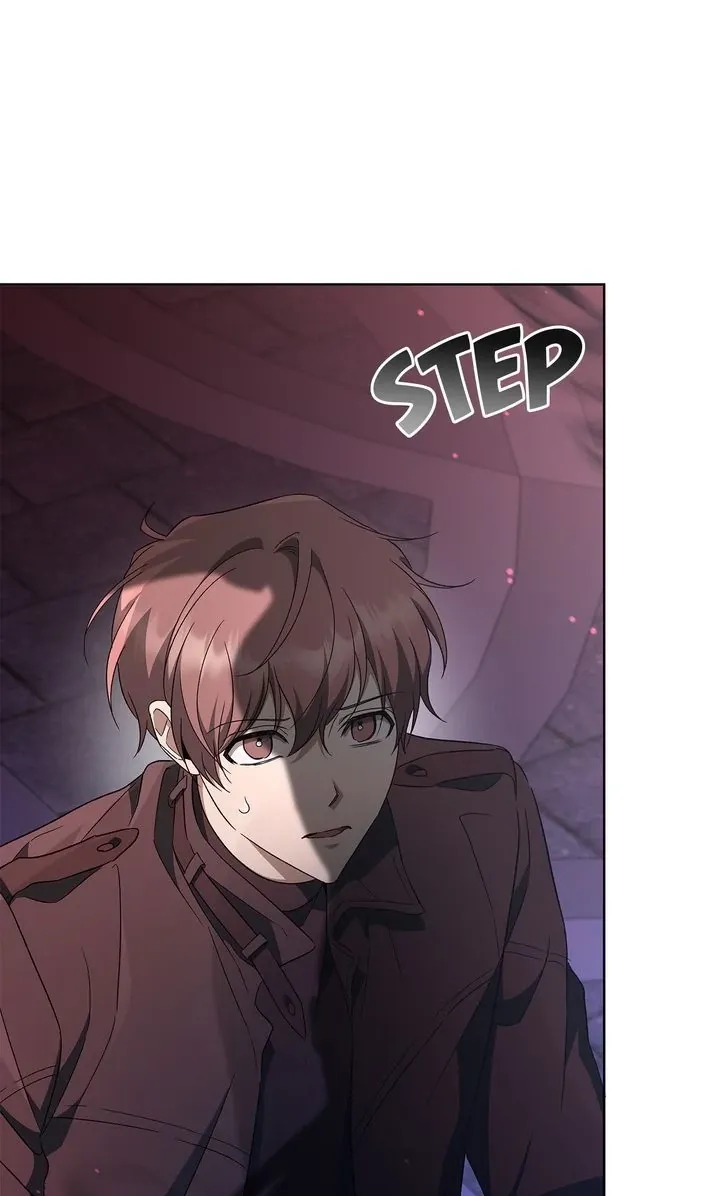Read Creating Hidden Endings chapter 8 image 15 on Lezhin