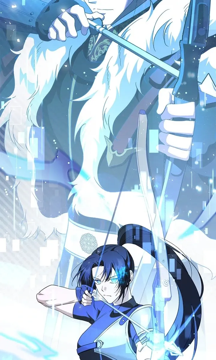 Read Creating Hidden Endings chapter 8 image 19 on Lezhin