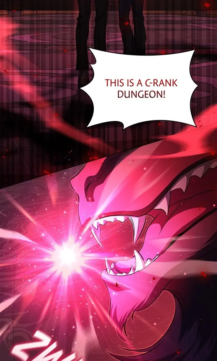 Read Creating Hidden Endings chapter 8 image 2 on Lezhin