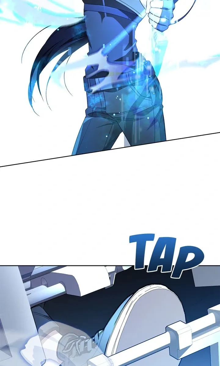 Read Creating Hidden Endings chapter 8 image 20 on Lezhin