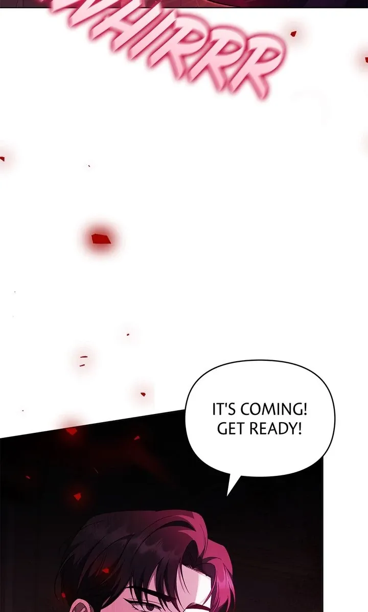Read Creating Hidden Endings chapter 8 image 3 on Lezhin