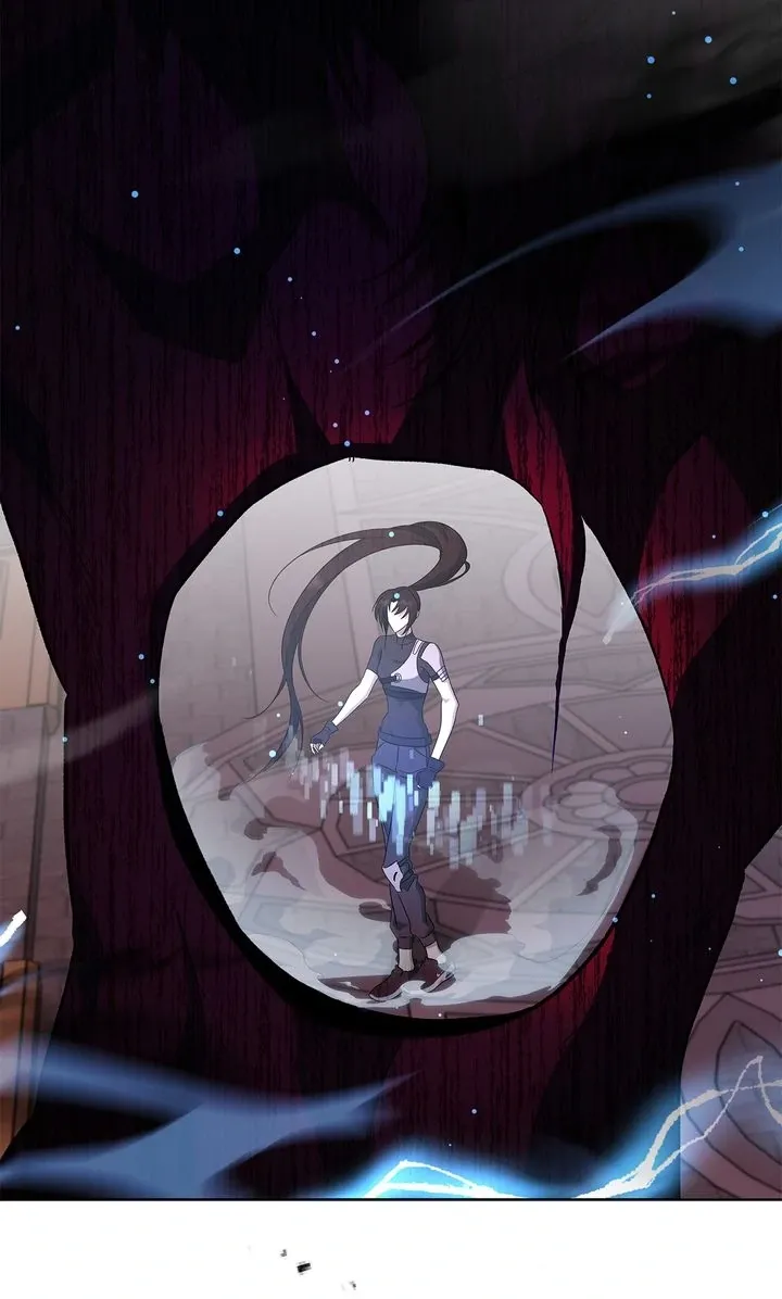 Read Creating Hidden Endings chapter 8 image 31 on Lezhin