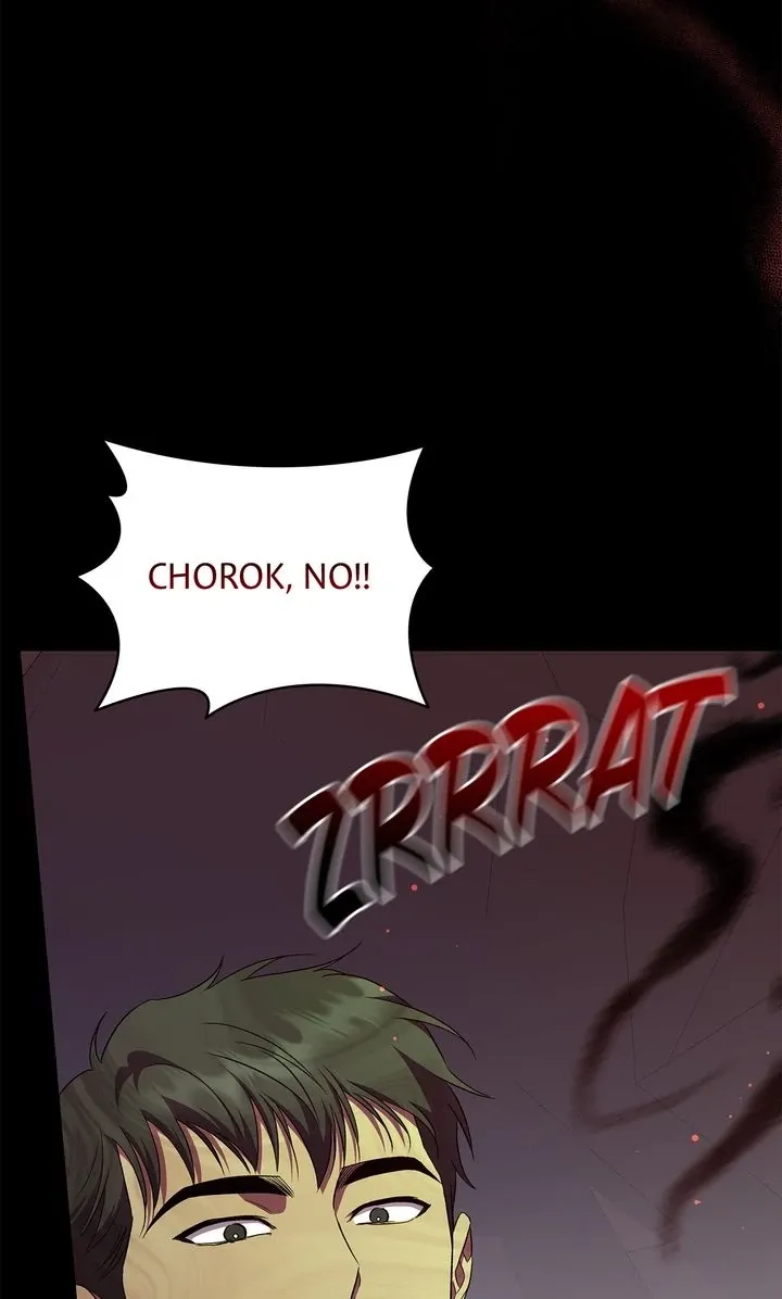 Read Creating Hidden Endings chapter 8 image 39 on Lezhin