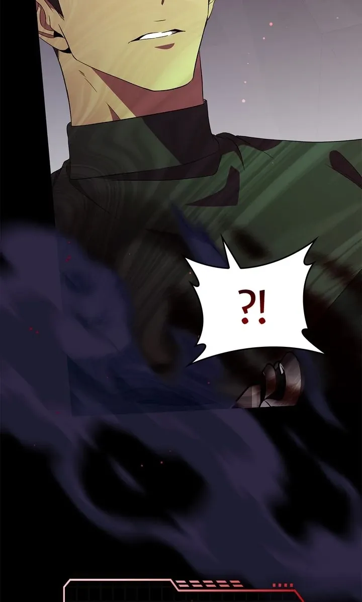 Read Creating Hidden Endings chapter 8 image 40 on Lezhin