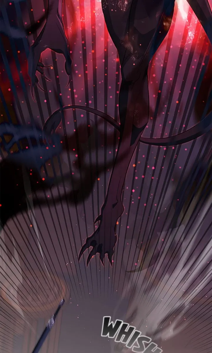 Read Creating Hidden Endings chapter 8 image 42 on Lezhin