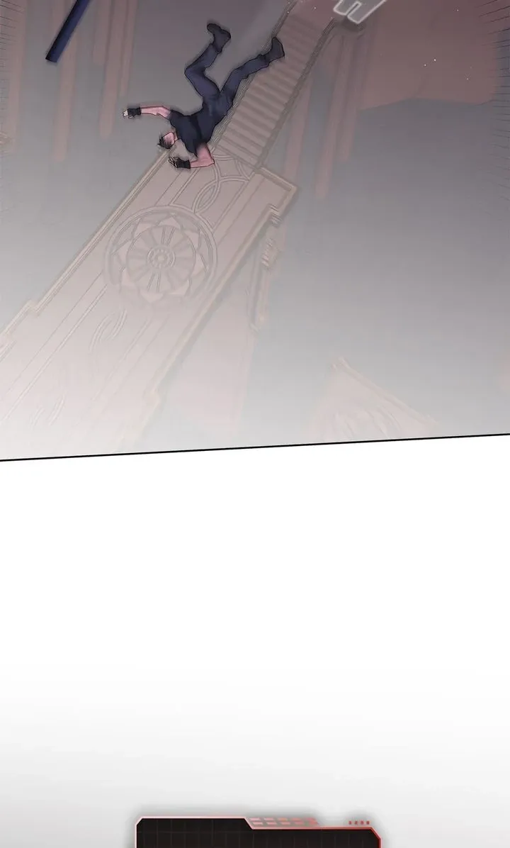 Read Creating Hidden Endings chapter 8 image 43 on Lezhin