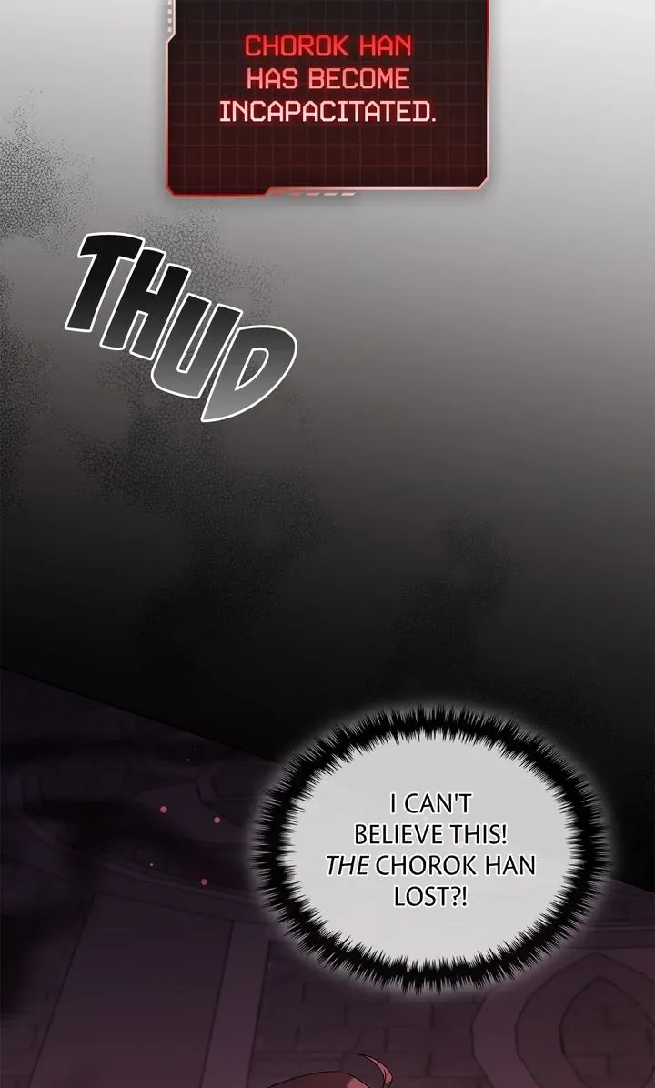 Read Creating Hidden Endings chapter 8 image 44 on Lezhin