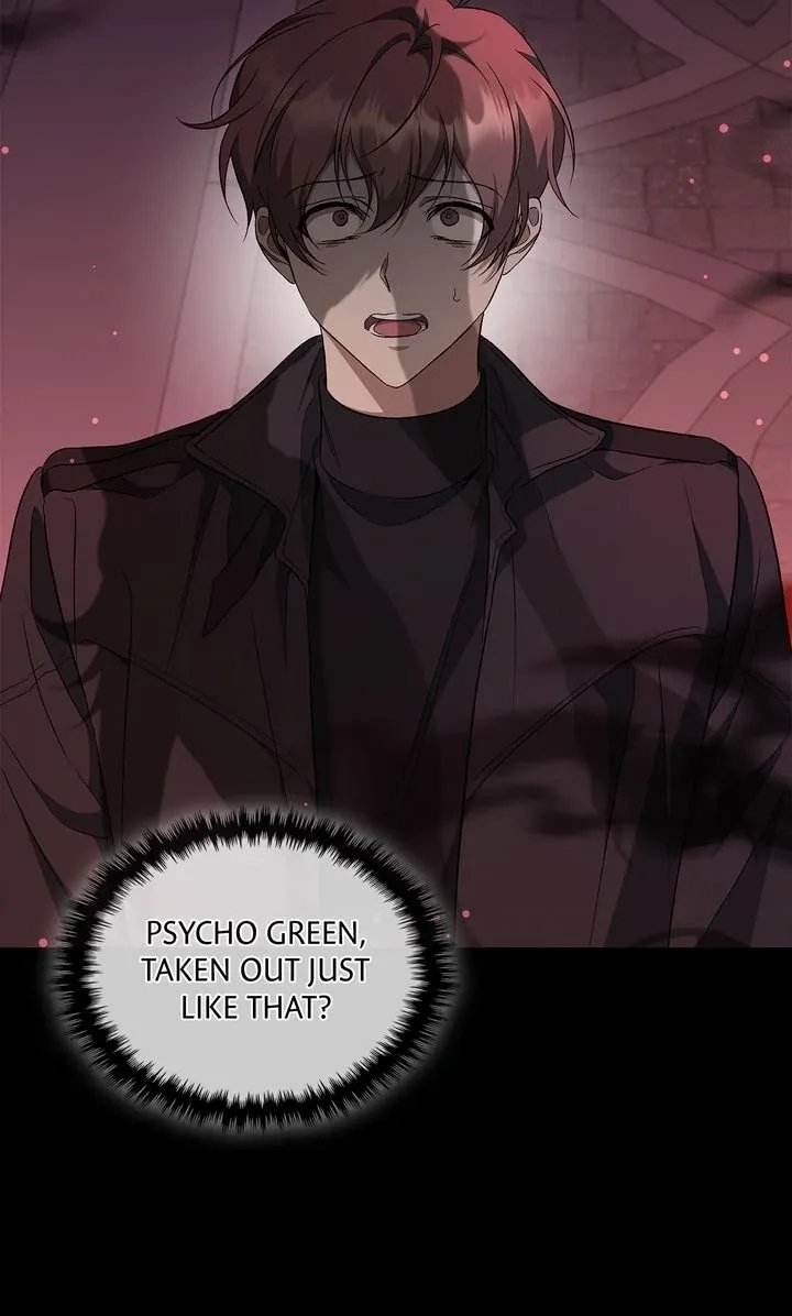 Read Creating Hidden Endings chapter 8 image 45 on Lezhin