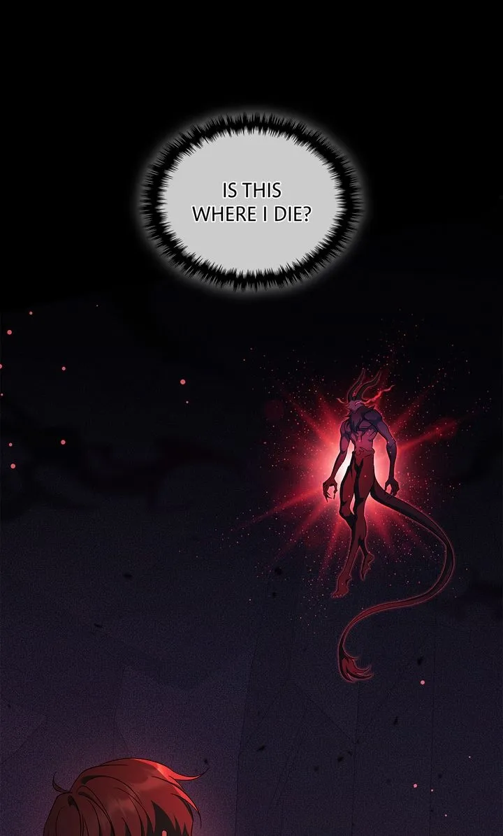 Read Creating Hidden Endings chapter 8 image 46 on Lezhin