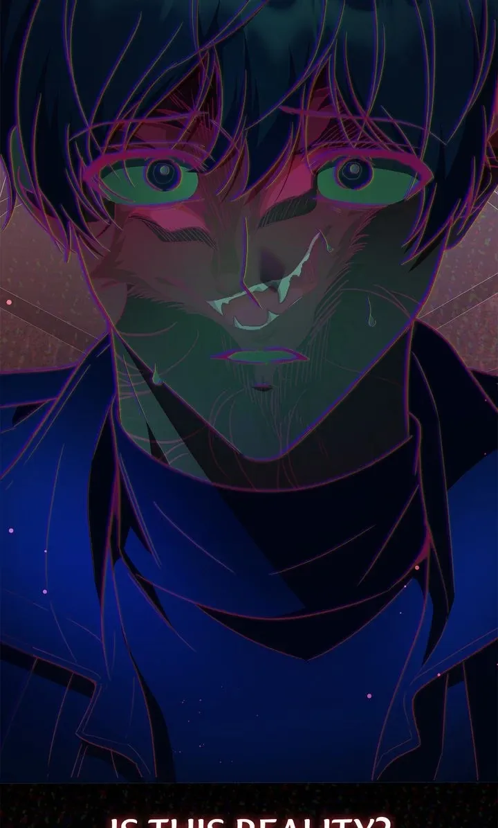 Read Creating Hidden Endings chapter 8 image 49 on Lezhin