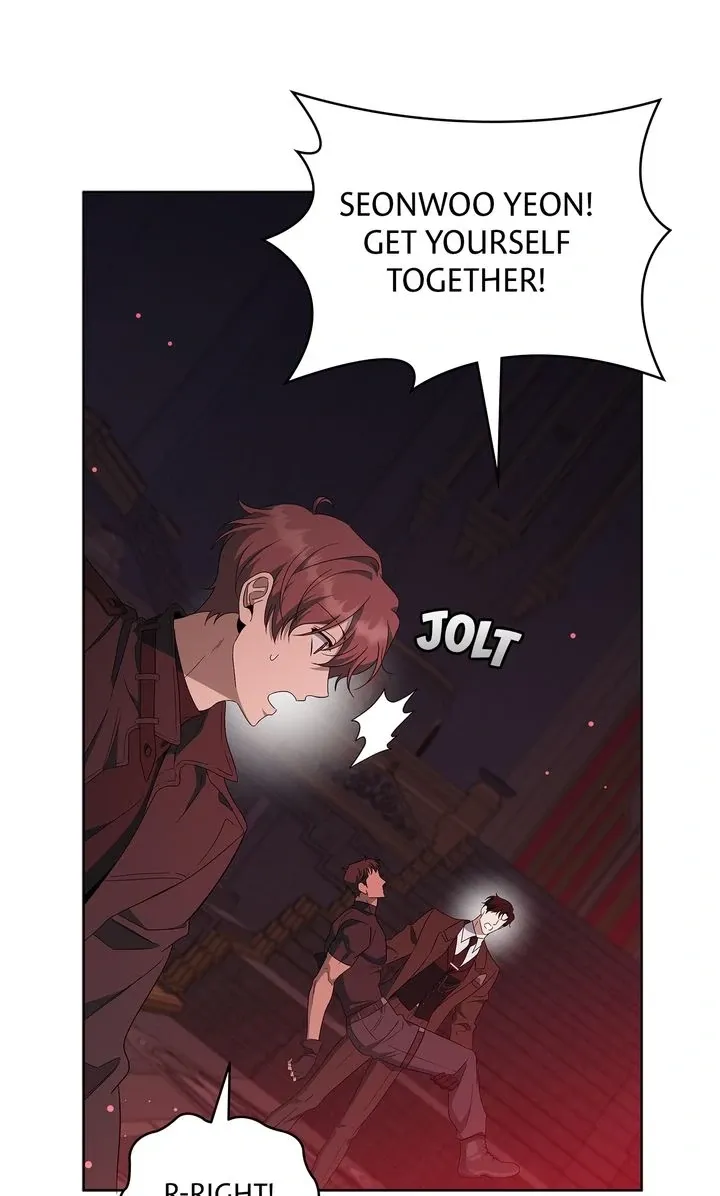 Read Creating Hidden Endings chapter 8 image 51 on Lezhin