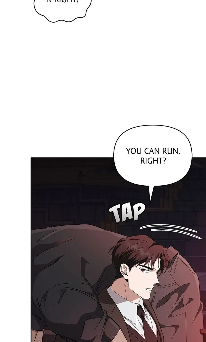 Read Creating Hidden Endings chapter 8 image 52 on Lezhin