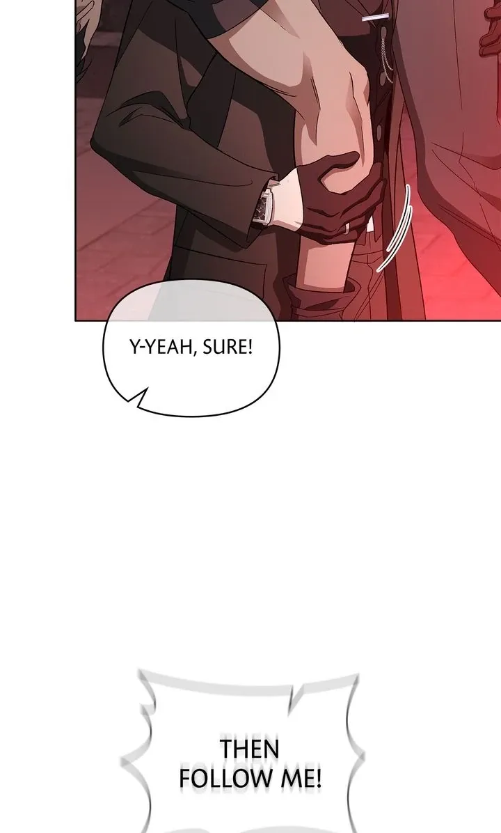 Read Creating Hidden Endings chapter 8 image 53 on Lezhin