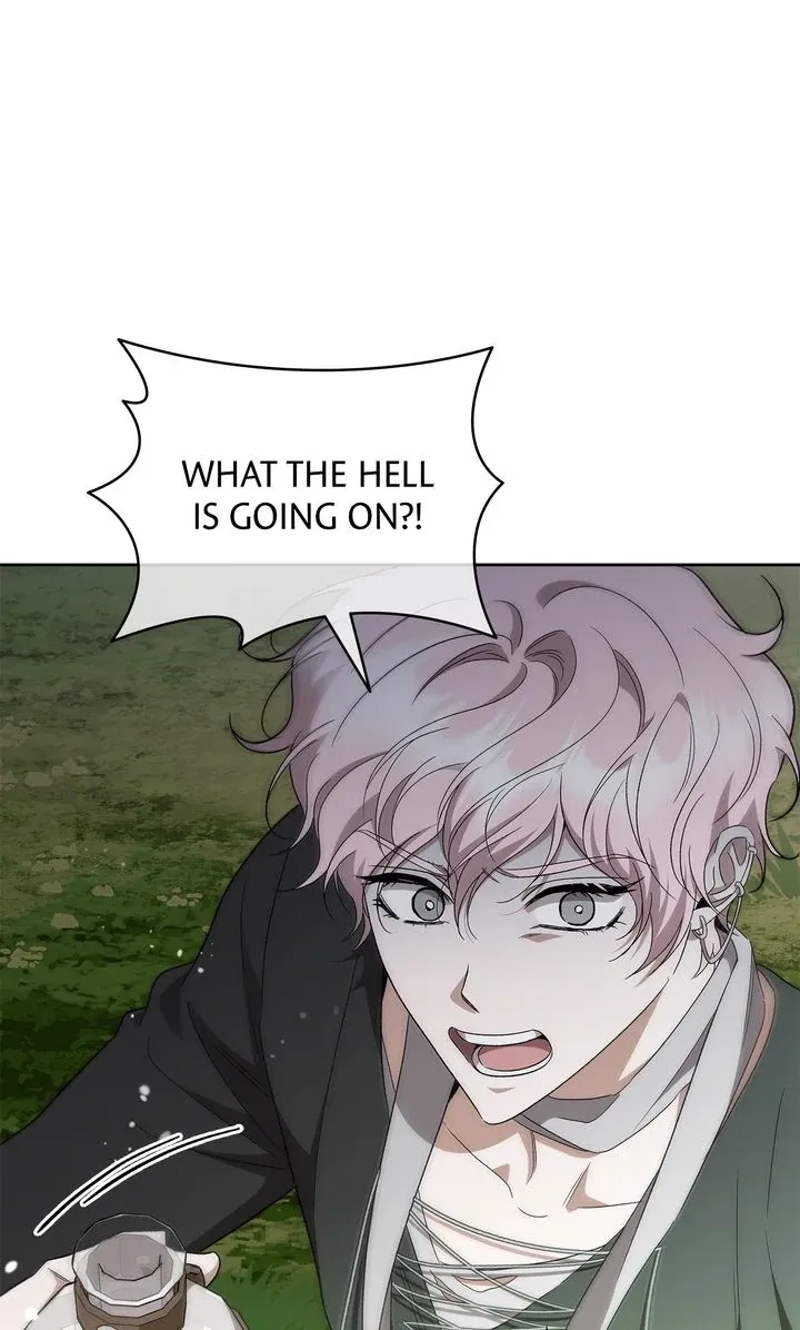 Read Creating Hidden Endings chapter 8 image 58 on Lezhin