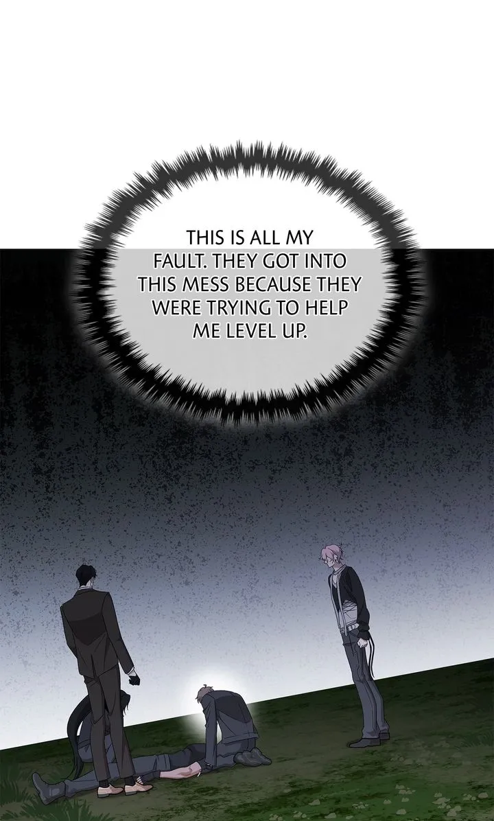 Read Creating Hidden Endings chapter 8 image 63 on Lezhin