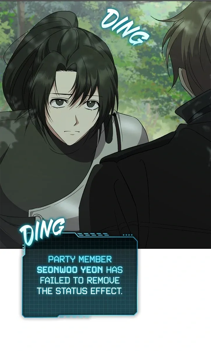 Read Creating Hidden Endings chapter 8 image 69 on Lezhin