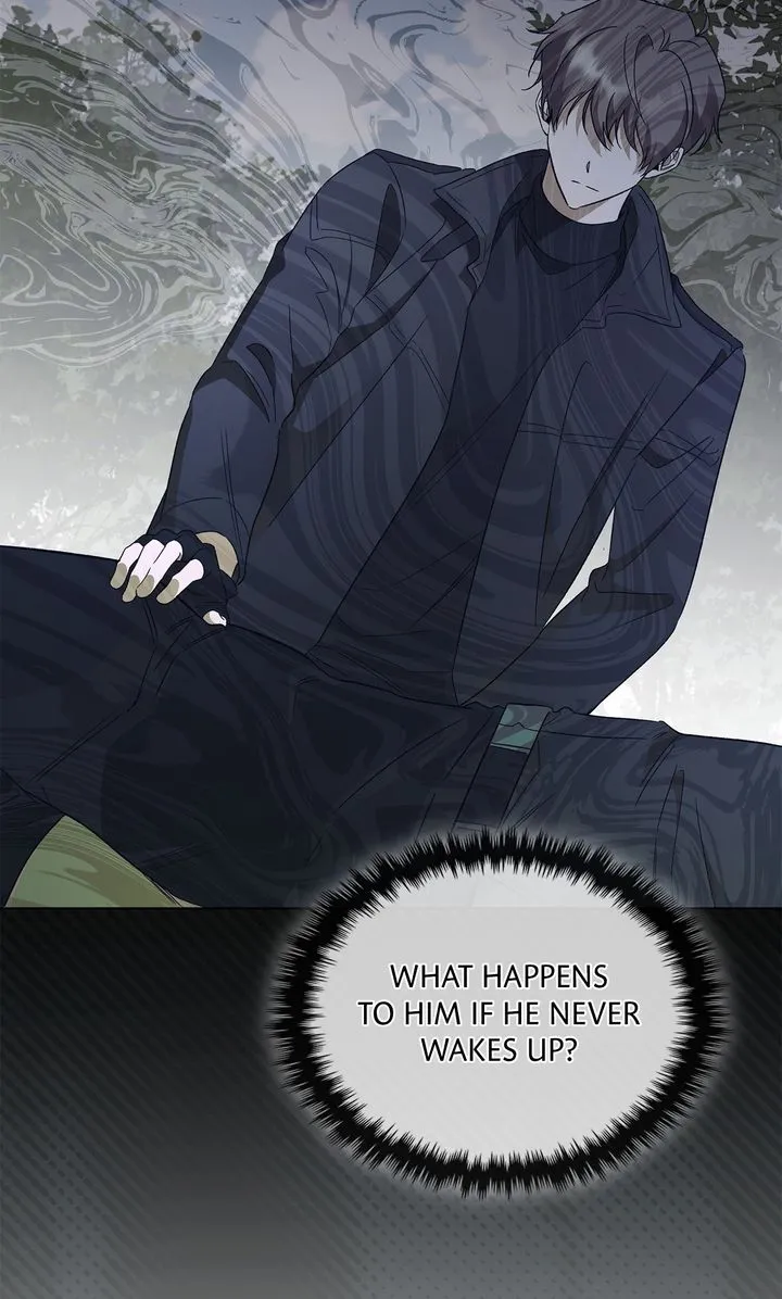 Read Creating Hidden Endings chapter 8 image 72 on Lezhin
