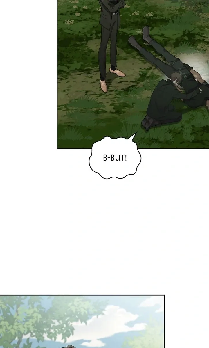 Read Creating Hidden Endings chapter 8 image 74 on Lezhin