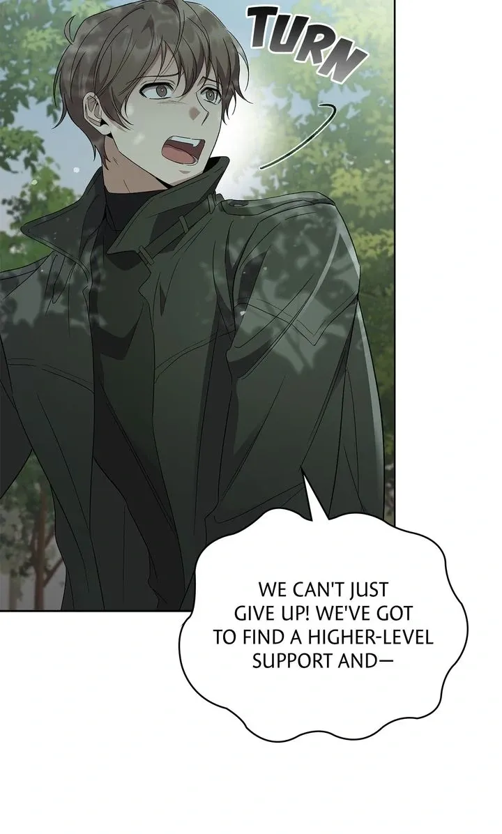 Read Creating Hidden Endings chapter 8 image 75 on Lezhin