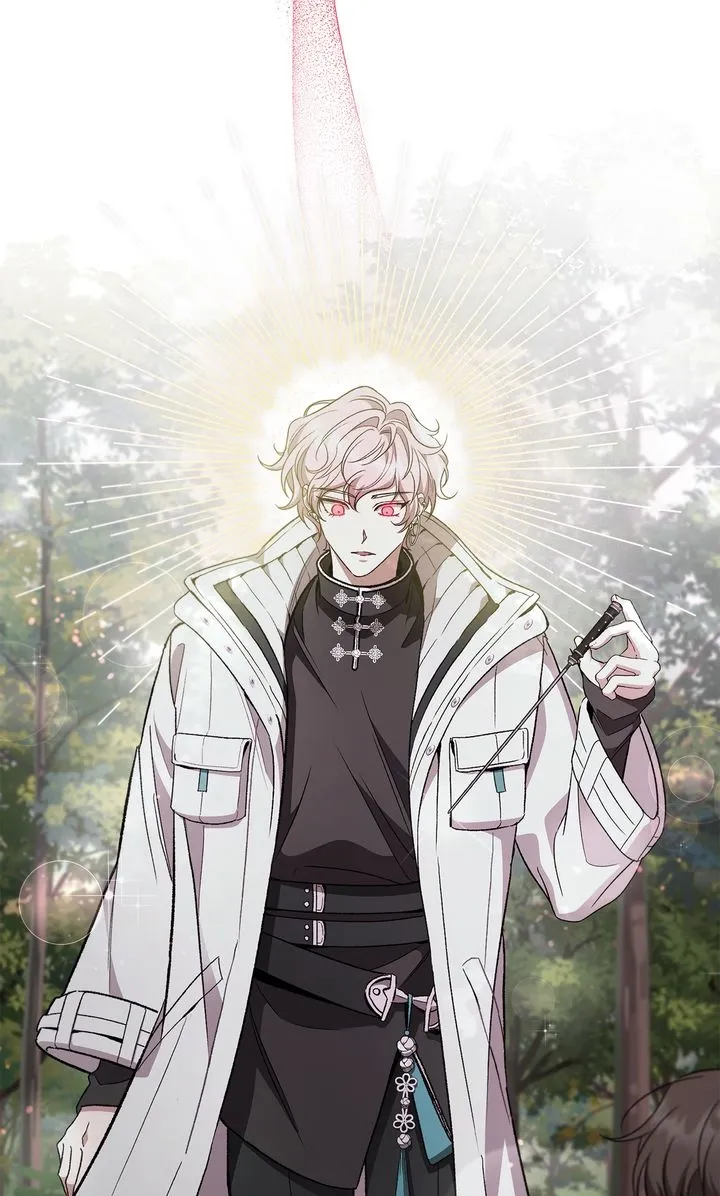 Read Creating Hidden Endings chapter 8 image 77 on Lezhin