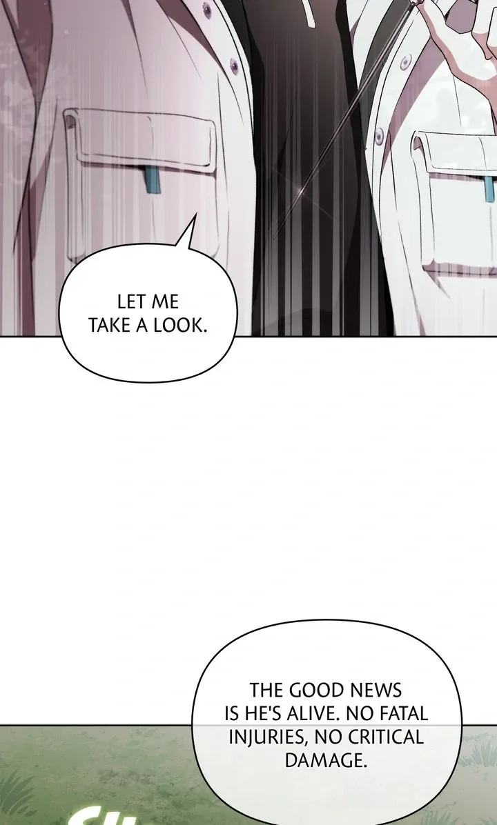 Read Creating Hidden Endings chapter 8 image 81 on Lezhin