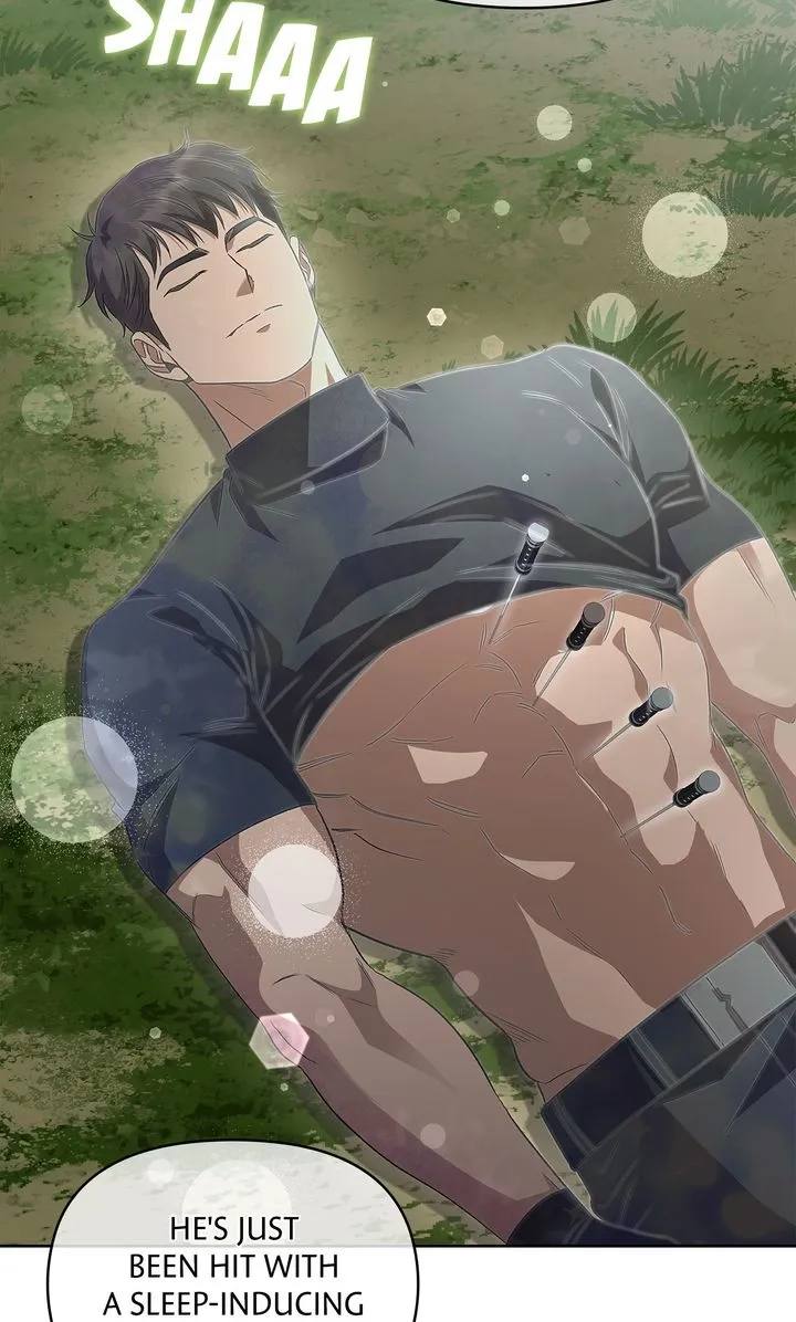 Read Creating Hidden Endings chapter 8 image 82 on Lezhin
