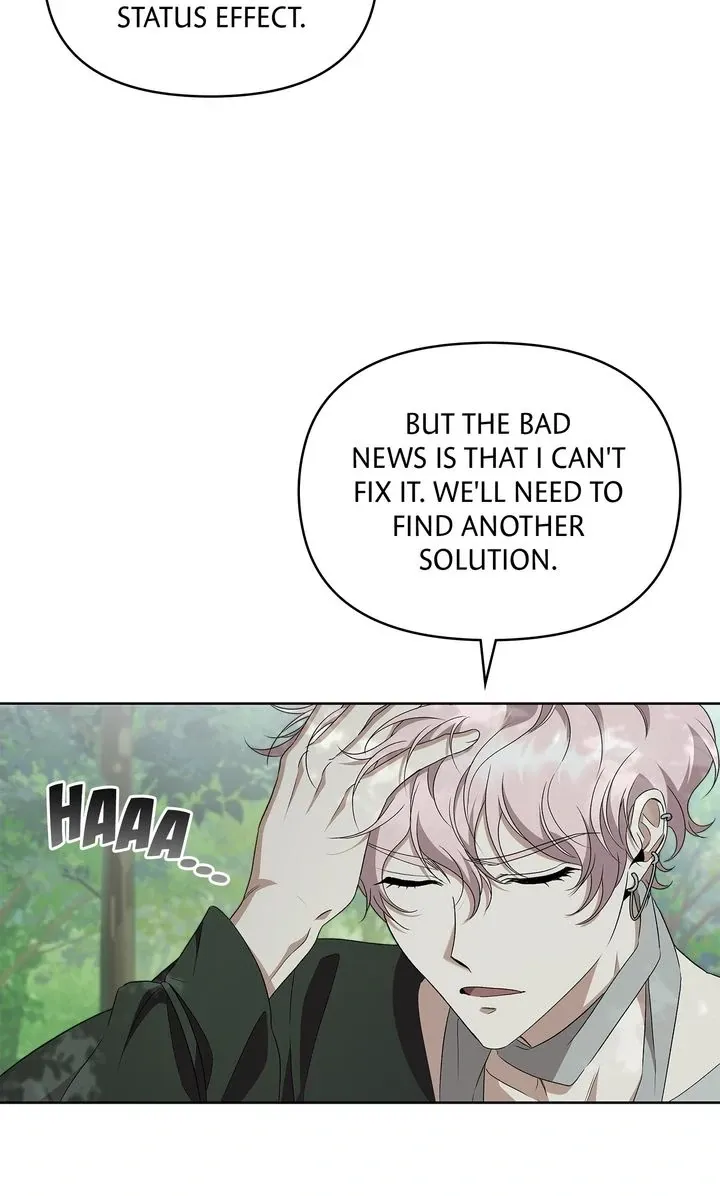 Read Creating Hidden Endings chapter 8 image 83 on Lezhin