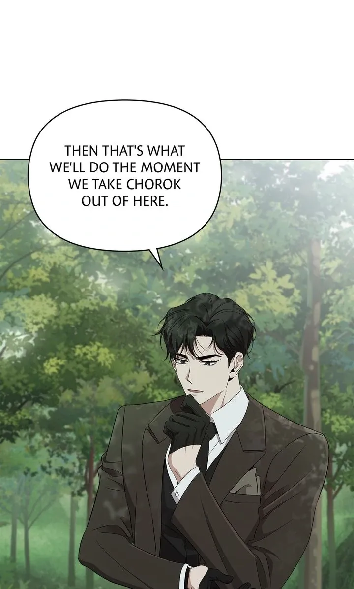 Read Creating Hidden Endings chapter 8 image 84 on Lezhin