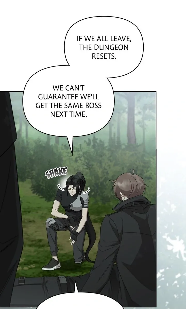 Read Creating Hidden Endings chapter 8 image 86 on Lezhin