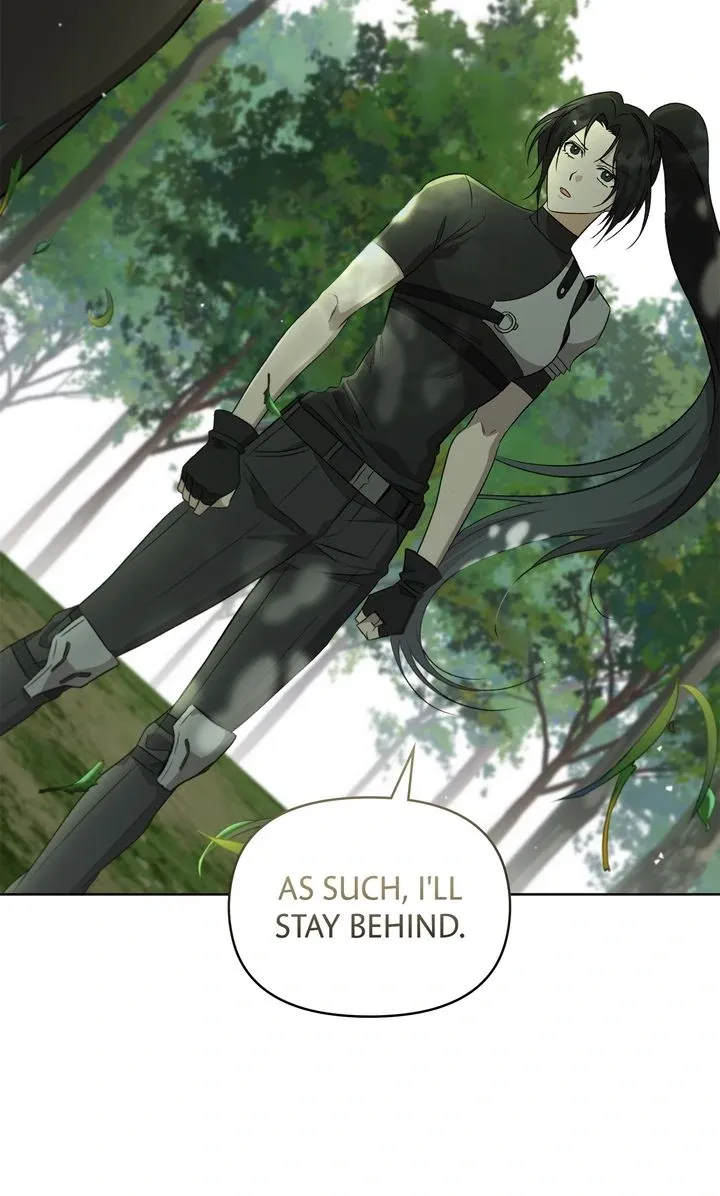 Read Creating Hidden Endings chapter 8 image 88 on Lezhin