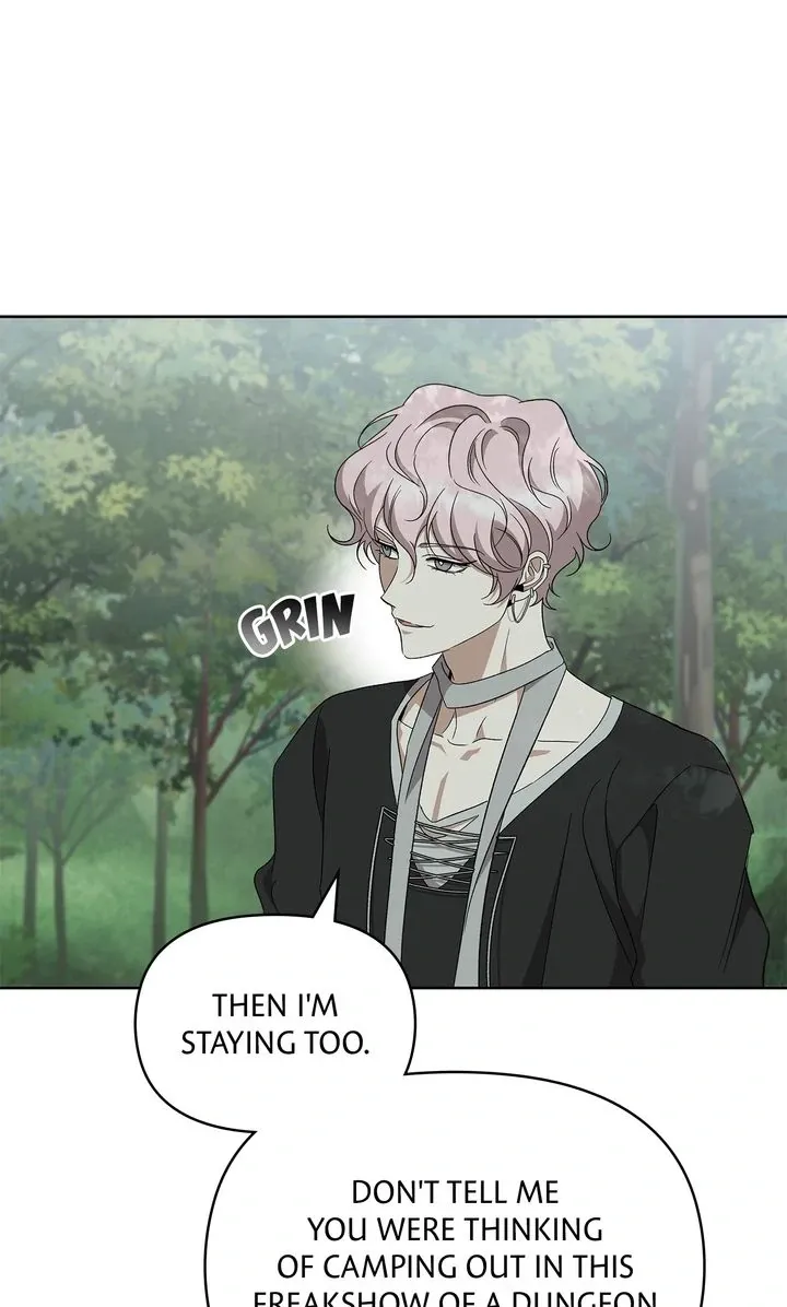 Read Creating Hidden Endings chapter 8 image 89 on Lezhin