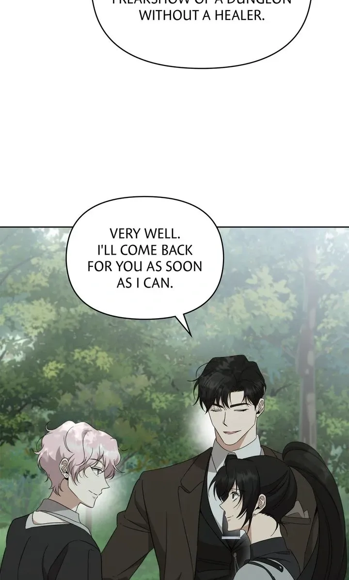 Read Creating Hidden Endings chapter 8 image 90 on Lezhin