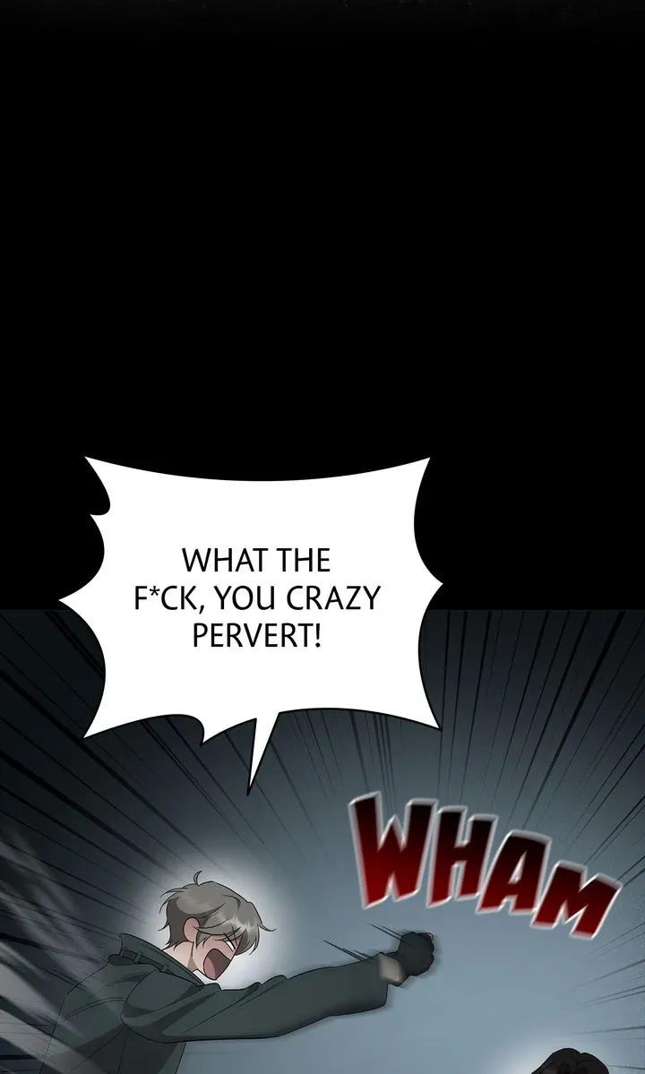 Read Creating Hidden Endings chapter 9 image 103 on Lezhin