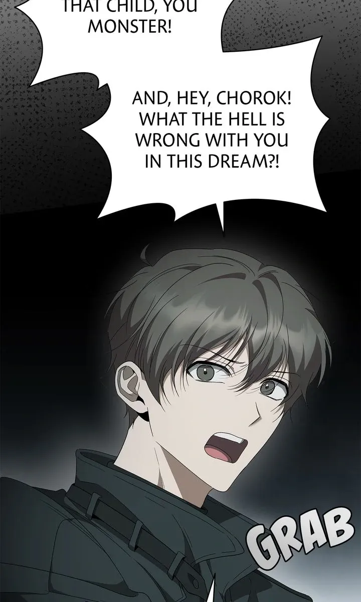 Read Creating Hidden Endings chapter 9 image 105 on Lezhin