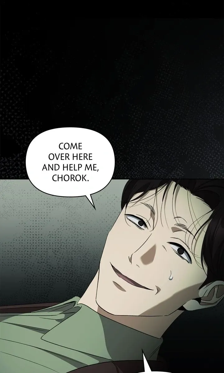 Read Creating Hidden Endings chapter 9 image 108 on Lezhin