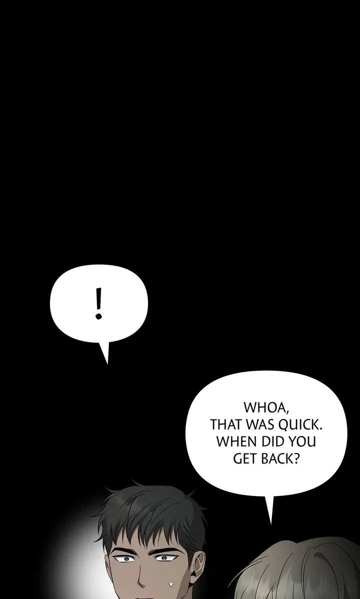 Read Creating Hidden Endings chapter 9 image 111 on Lezhin
