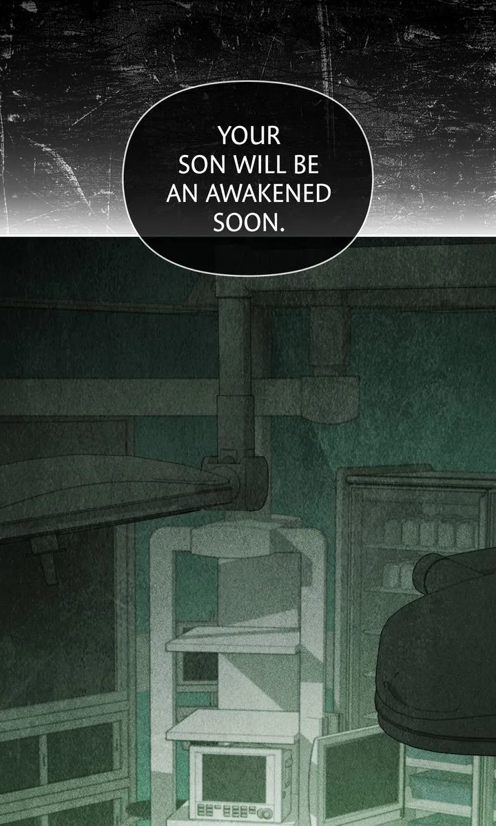 Read Creating Hidden Endings chapter 9 image 12 on Lezhin